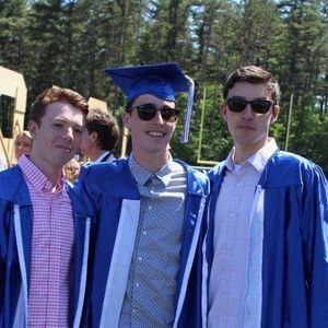 Meet your Posher, Jack